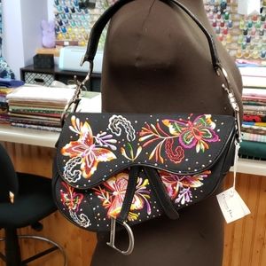 Bag by Christian Dior